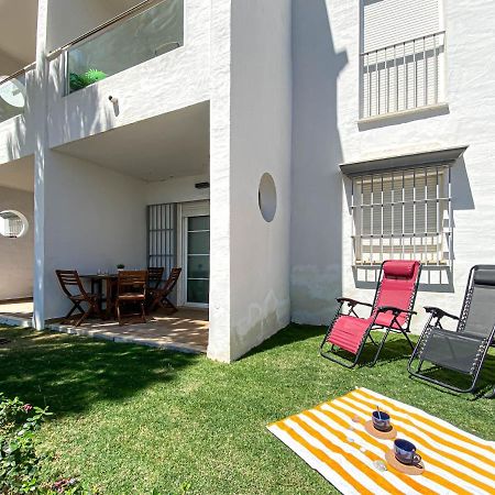 Teach Mhaire Apartamento De Vacaciones Манилва Экстерьер фото